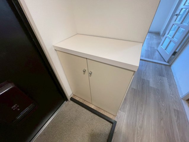 ビーフェリスの設備