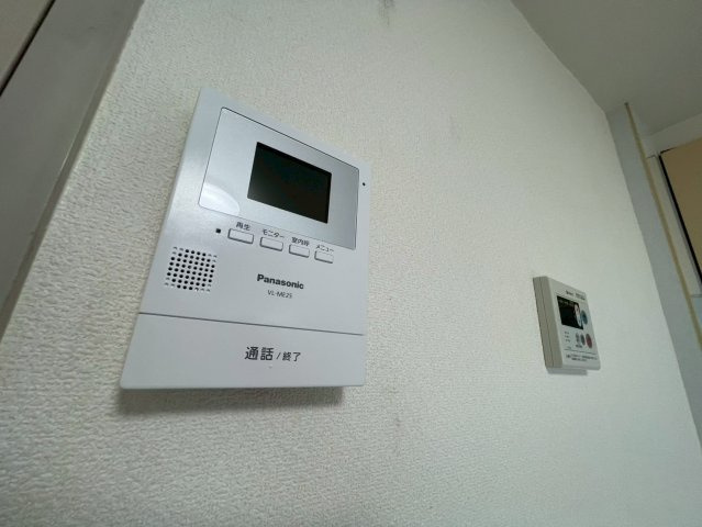 ビーフェリスのセキュリティ