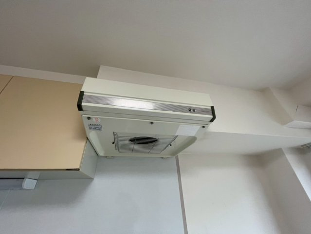 ビーフェリスの設備