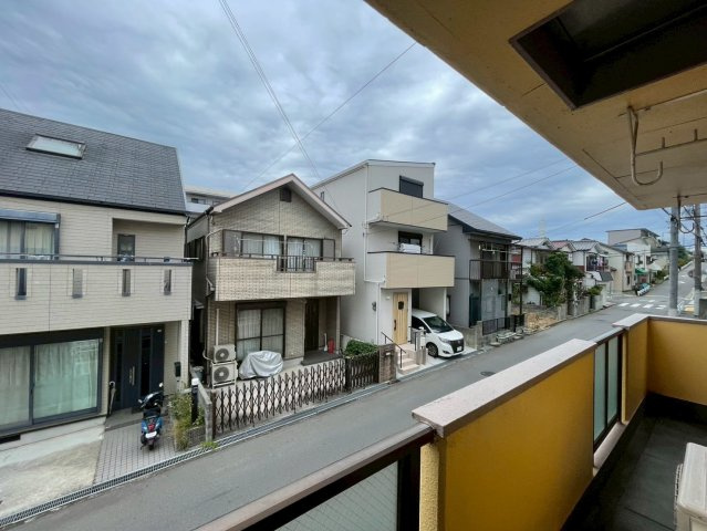 ビーフェリスの展望