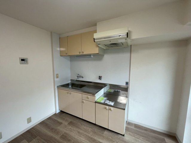 ビーフェリスのキッチン