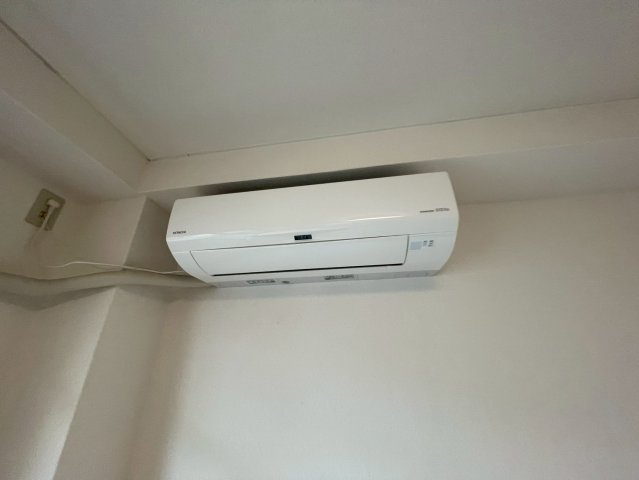 ビーフェリスの設備