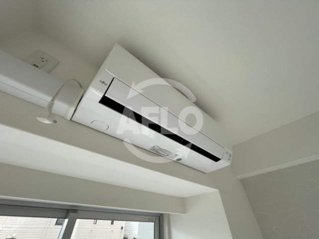 スプランディッド阿倍野のその他|スプランディッド阿倍野　エアコン