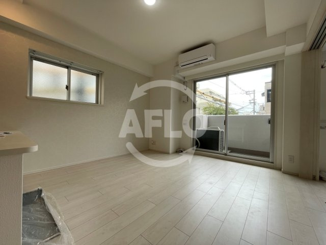 スプランディッド阿倍野の洋室|スプランディッド阿倍野　洋室