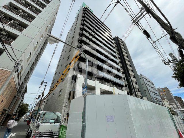 スプランディッド阿倍野のその他共用部分|スプランディッド阿倍野