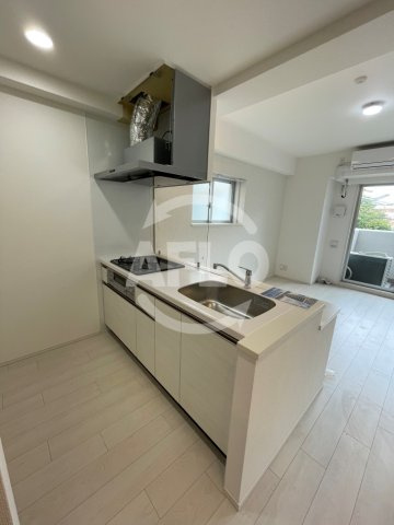 スプランディッド阿倍野のキッチン|スプランディッド阿倍野　キッチン