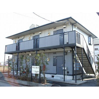 【外観】 | サンイーグル A