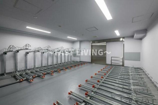 クレストコート蔵前レジデンスのその他共用部分