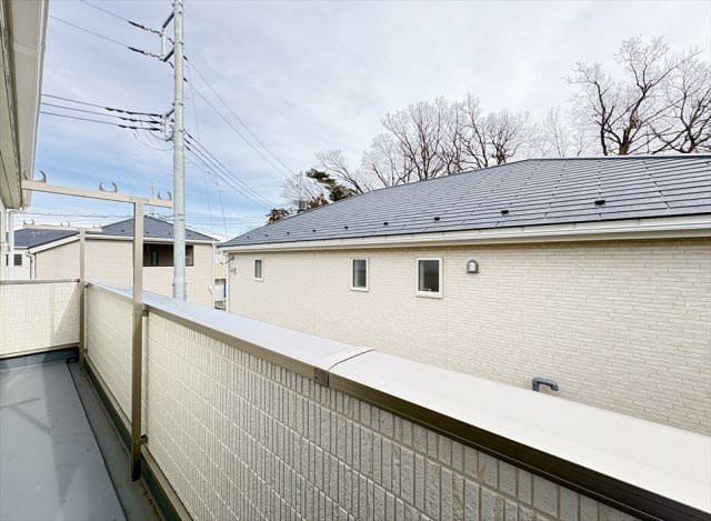  | 朝霞市宮戸3丁目　新築一戸建住宅　全16棟　(志木本店)