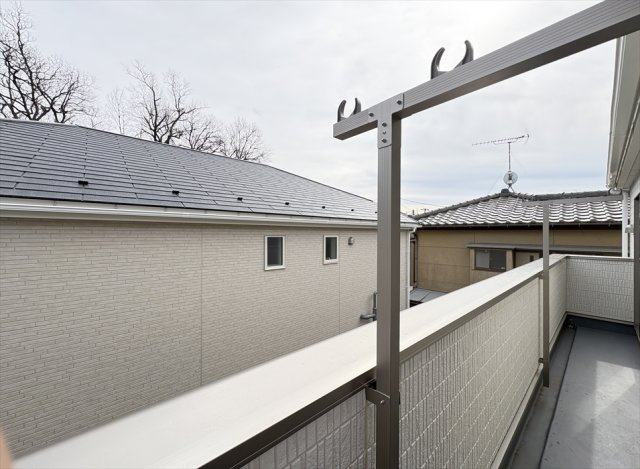  | 朝霞市宮戸3丁目　新築一戸建住宅　全16棟　(志木本店)