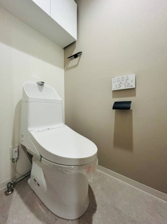 【トイレ】 | リーベスト立川錦町Ⅱ