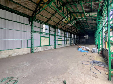 大阪市平野区加美北3丁目貸工場倉庫198万円の内装