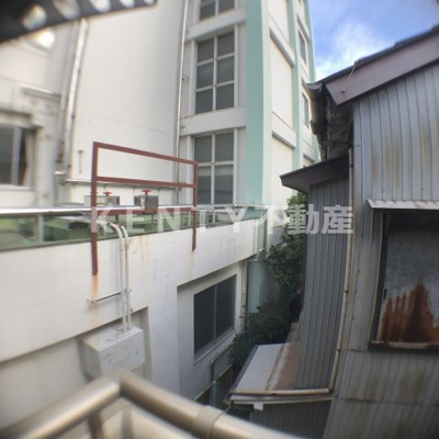 【展望】 | グリーンハイム