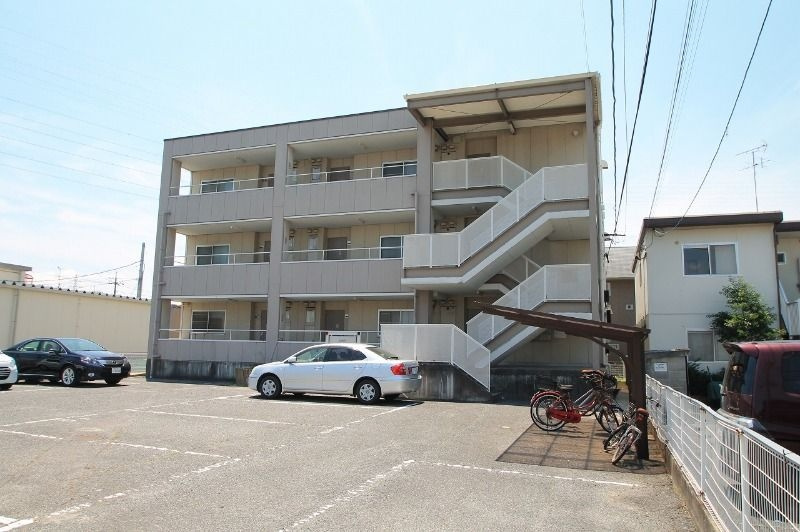 メゾン西ウィング