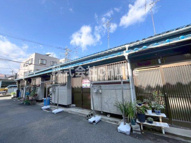 西村貸家の画像