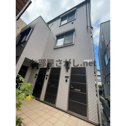 MEI MAISON メメゾン【おとり物件なし】#西新宿5丁目 #渋谷区