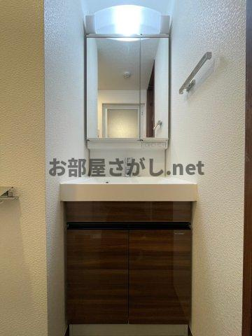 DIPS大山東町【おとり物件なし】#板橋区 ＃大山の洗面所