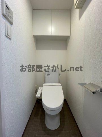 DIPS大山東町【おとり物件なし】#板橋区 ＃大山のトイレ