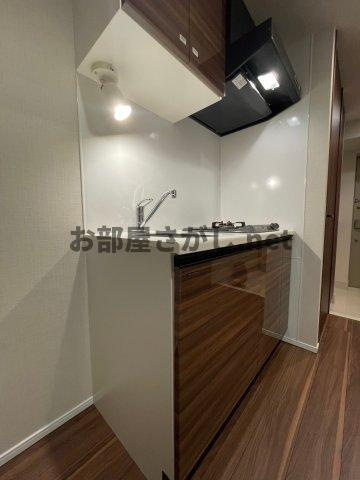 DIPS大山東町【おとり物件なし】#板橋区 ＃大山のキッチン