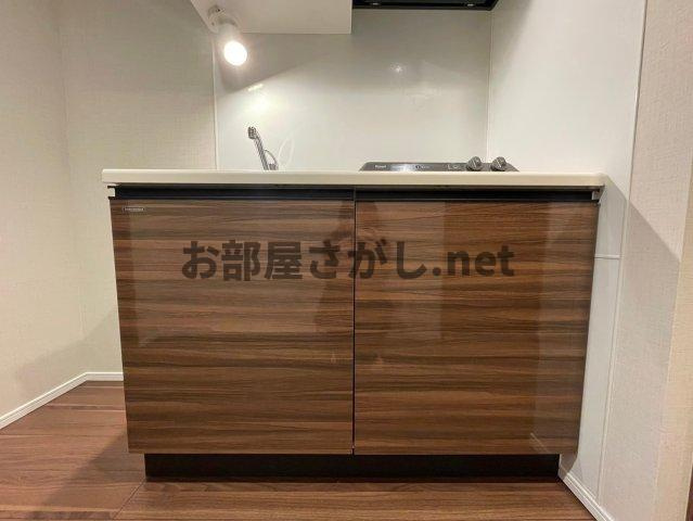 DIPS大山東町【おとり物件なし】#板橋区 ＃大山のキッチン