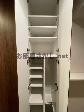 DIPS大山東町【おとり物件なし】#板橋区 ＃大山の収納