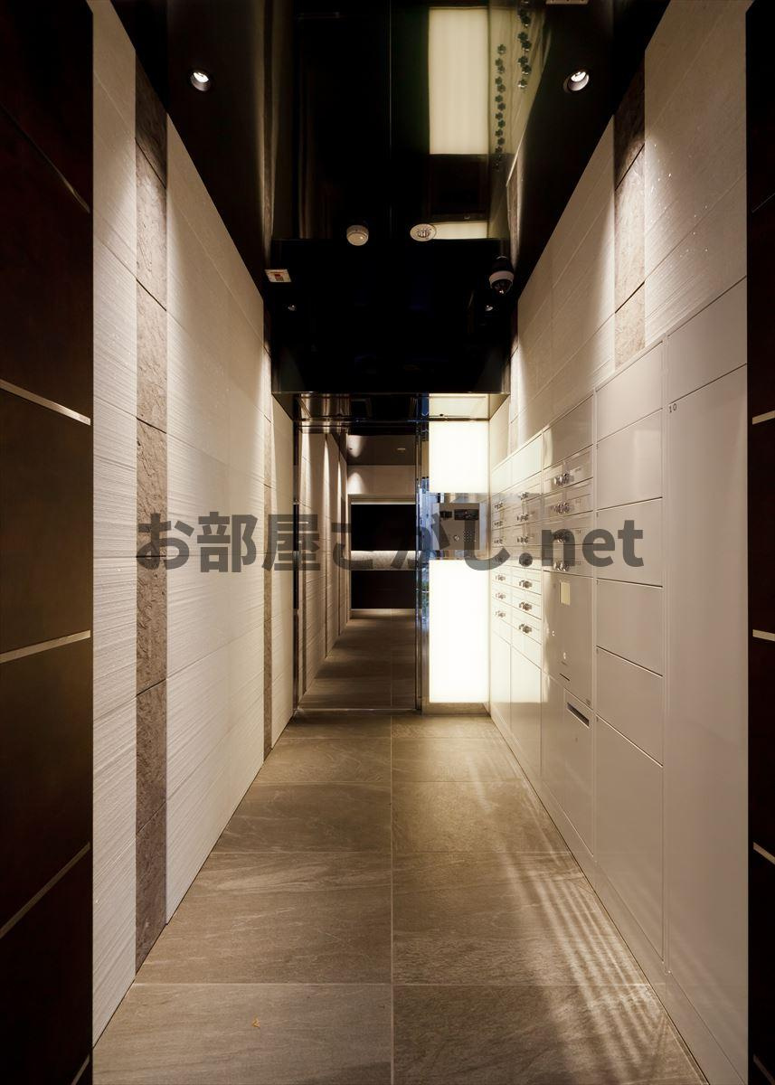 DIPS大山東町【おとり物件なし】#板橋区 ＃大山のエントランス