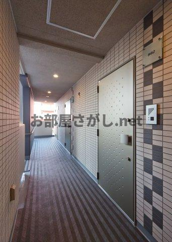 DIPS大山東町【おとり物件なし】#板橋区 ＃大山のその他共用部分