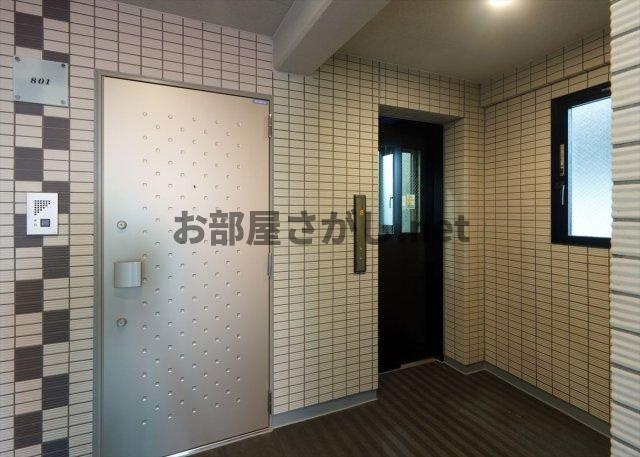 DIPS大山東町【おとり物件なし】#板橋区 ＃大山のその他共用部分