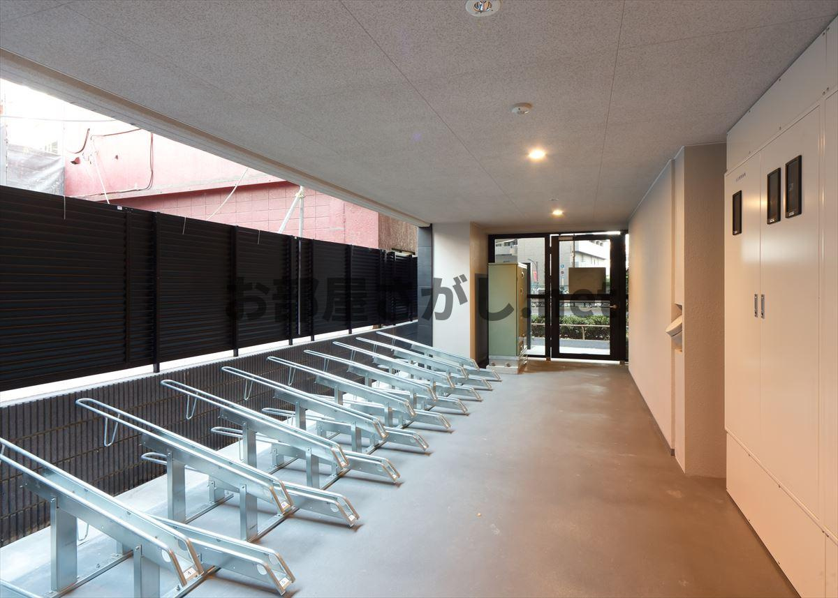 DIPS大山東町【おとり物件なし】#板橋区 ＃大山のその他共用部分