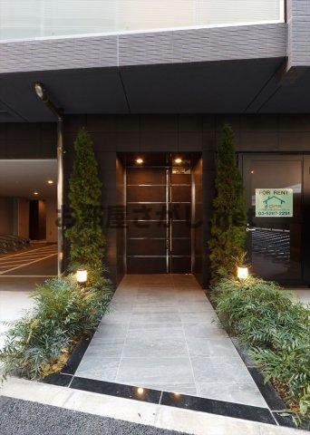 DIPS大山東町【おとり物件なし】#板橋区 ＃大山のエントランス