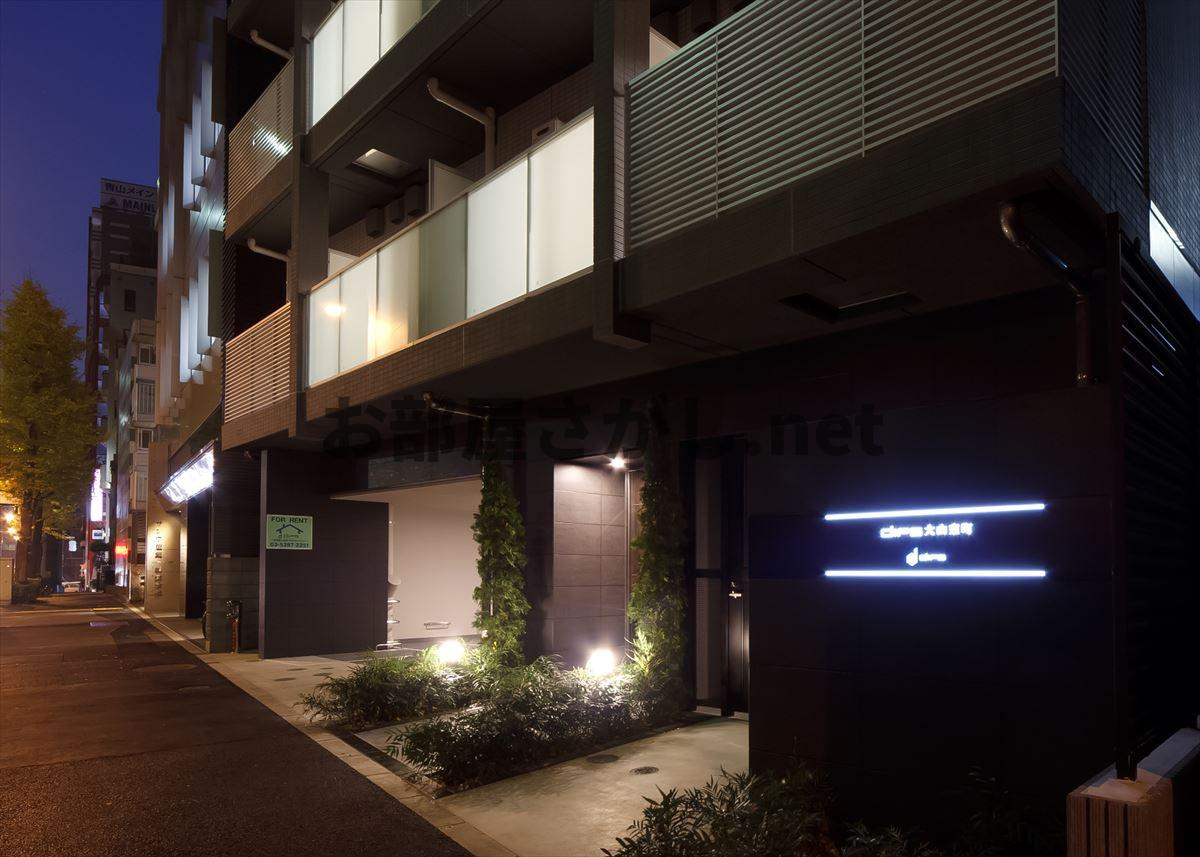 DIPS大山東町【おとり物件なし】#板橋区 ＃大山の外観