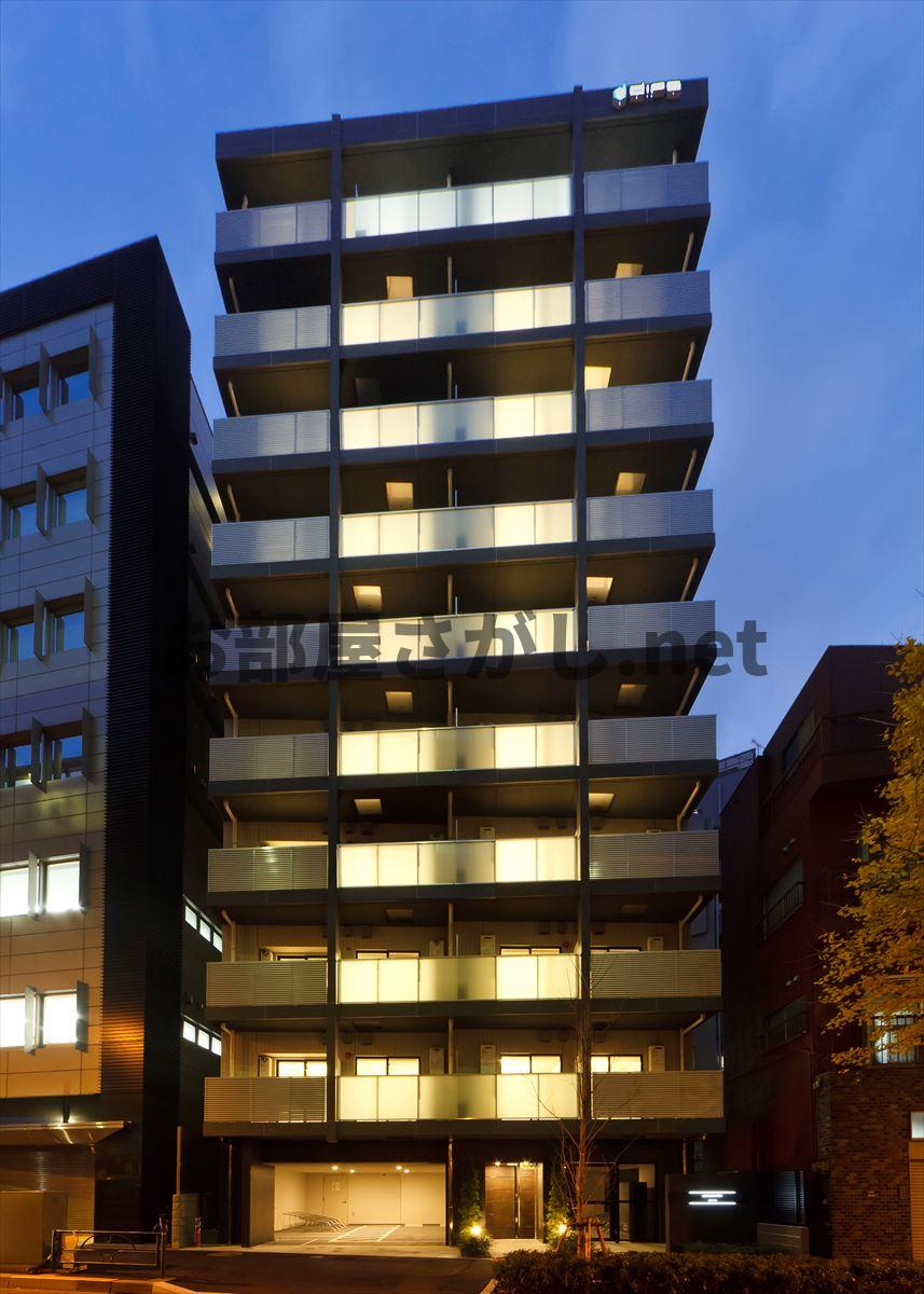 DIPS大山東町【おとり物件なし】#板橋区 ＃大山の外観