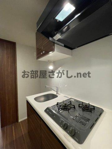 DIPS大山東町【おとり物件なし】#板橋区 ＃大山のキッチン