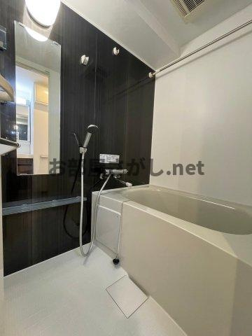 DIPS大山東町【おとり物件なし】#板橋区 ＃大山の浴室