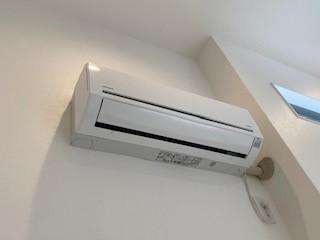 神戸市長田区真野町のアパートの設備