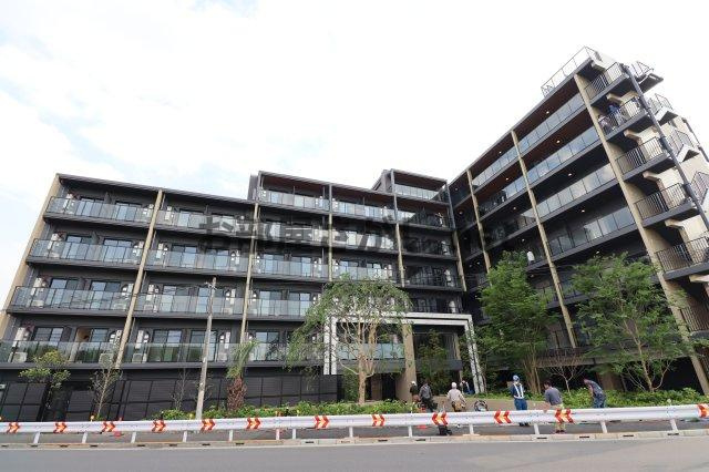 GENOVIA赤羽【おとり物件なし】#北区 #築浅