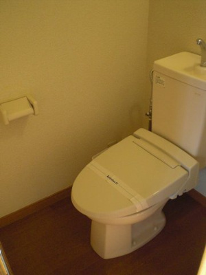 【その他】 | レオパレスソフィア