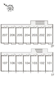 【その他】 | レオパレスソフィア