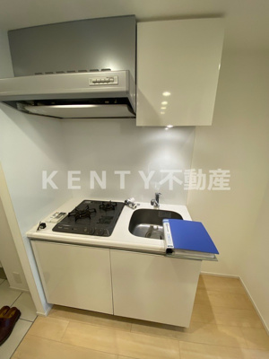 【キッチン】 | 大森ウエスト | お料理しやすいキッチンです