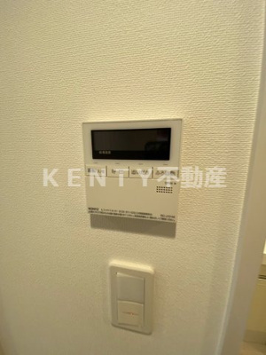 【設備】 | 大森ウエスト