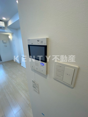 【設備】 | 大森ウエスト