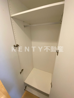 【収納】 | 大森ウエスト | 小物を収納するのに便利です