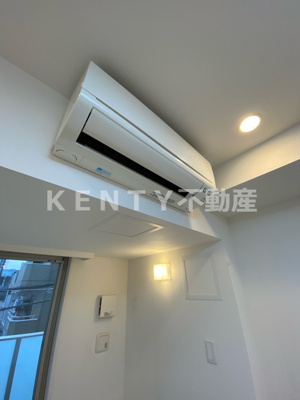 【設備】 | 大森ウエスト