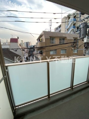 【展望】 | 大森ウエスト