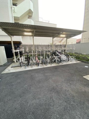 【その他共用部分】 | 大森ウエスト