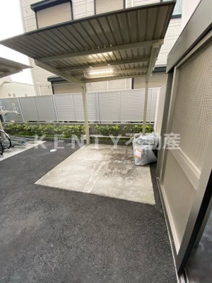 【設備】 | 大森ウエスト