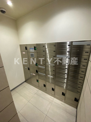 【その他共用部分】 | 大森ウエスト