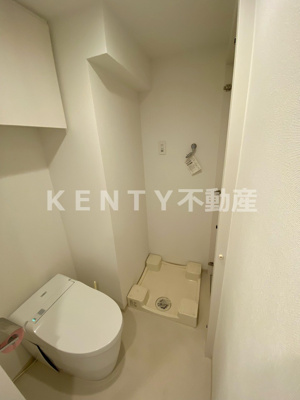 【トイレ】 | 大森ウエスト | トイレもきれいです