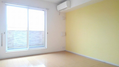 【居間・リビング】 | ラフレシールⅡ