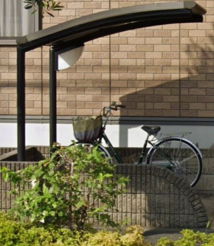 アネックス壱・弐番館の設備